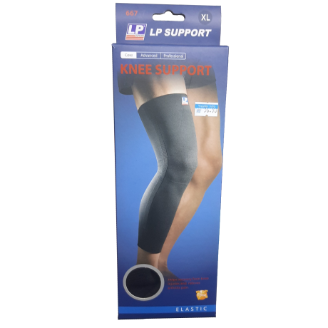 LP Support Knee Support LP667 